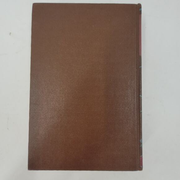 Tortilla Flat John Steinbeck Vintage Hardcover Literary Classic Book Lover Find - Picture 4 of 13